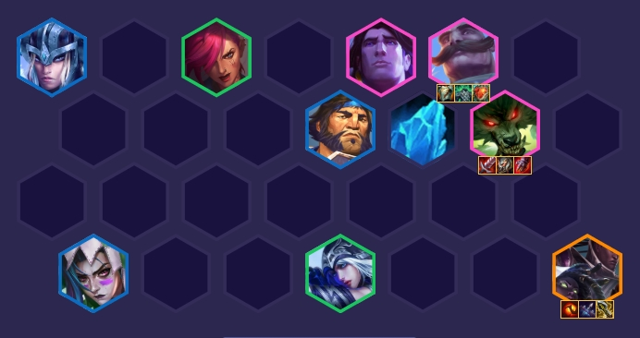 doi hinh manh dtcl mua 16