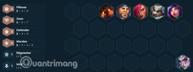 doi hinh manh dtcl mua 16