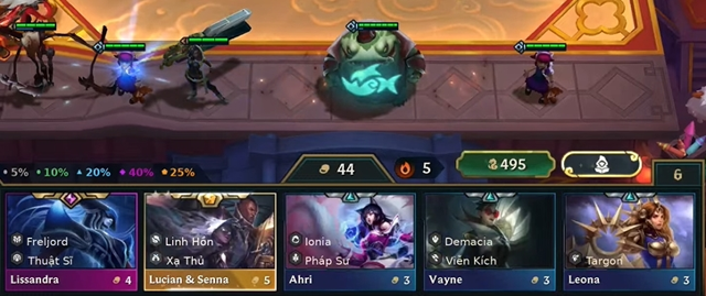 update tft mới 2026