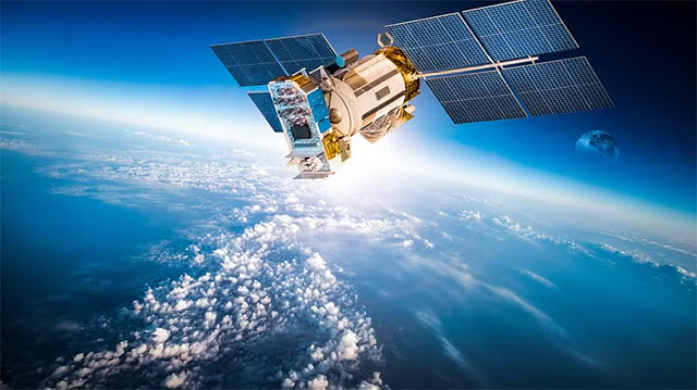 AI hiện có thể dự đoán thời tiết không gian với độ chính xác chưa từng có