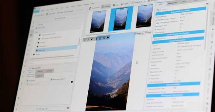Vì sao nhiều người chọn DigiKam thay vì Lightroom để sắp xếp ảnh?