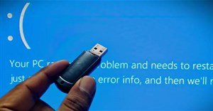 3 công cụ bạn nên giữ trong USB cứu hộ Windows