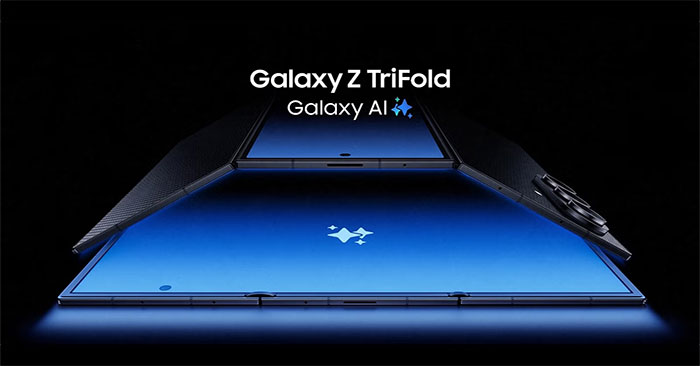 Samsung Officially Kills the Galaxy Z TriFold
