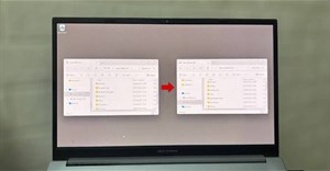 Mẹo hiệu quả khắc phục tình trạng chậm không cần phải cài đặt lại Windows