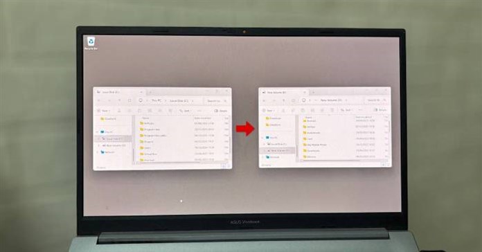 Mẹo hiệu quả khắc phục tình trạng chậm không cần phải cài đặt lại Windows
