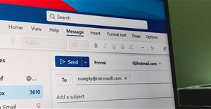 Bạn có thể đang mắc bẫy lừa đảo đăng nhập Microsoft này mà không hề hay biết
