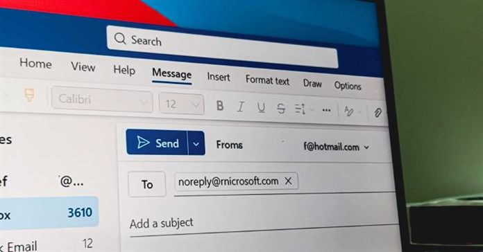 Bạn có thể đang mắc bẫy lừa đảo đăng nhập Microsoft này mà không hề hay biết