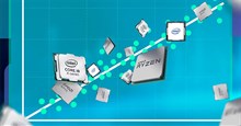 Những CPU cũ đáng mua năm 2025: Vừa tiết kiệm lại vẫn mạnh