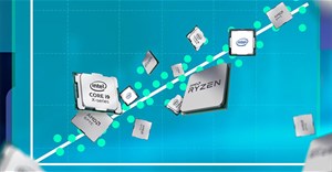 Những CPU cũ đáng mua năm 2025: Vừa tiết kiệm lại vẫn mạnh