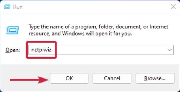 Cách khắc phục thông báo "Enter Network Credentials" liên tục trên Windows