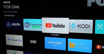 Cách xem Youtube Recap 2025 mới nhất