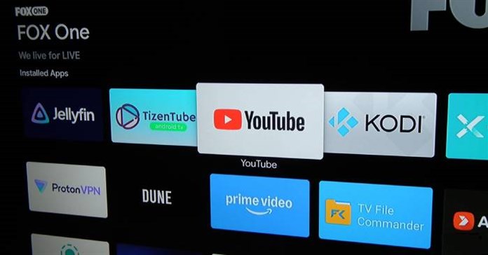 Cách xem Youtube Recap 2025 mới nhất