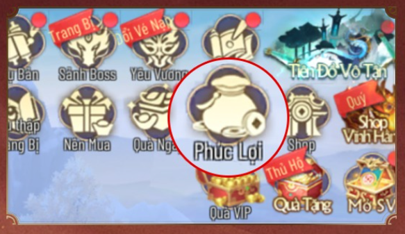 code chien hoa tam gioi