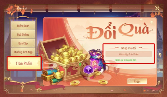 code chien hoa tam gioi