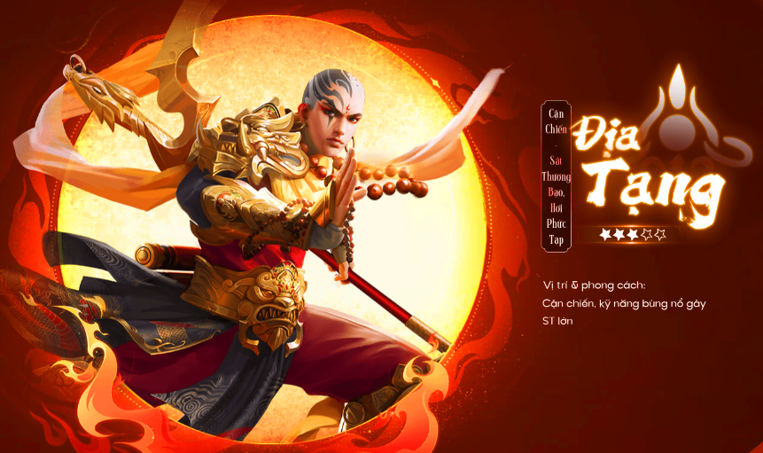 code chien hoa tam gioi