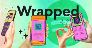 Đến hẹn lại lên! Spotify Wrapped 2025 của bạn như nào?
