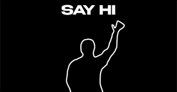 Interactive Immersive WarmUp