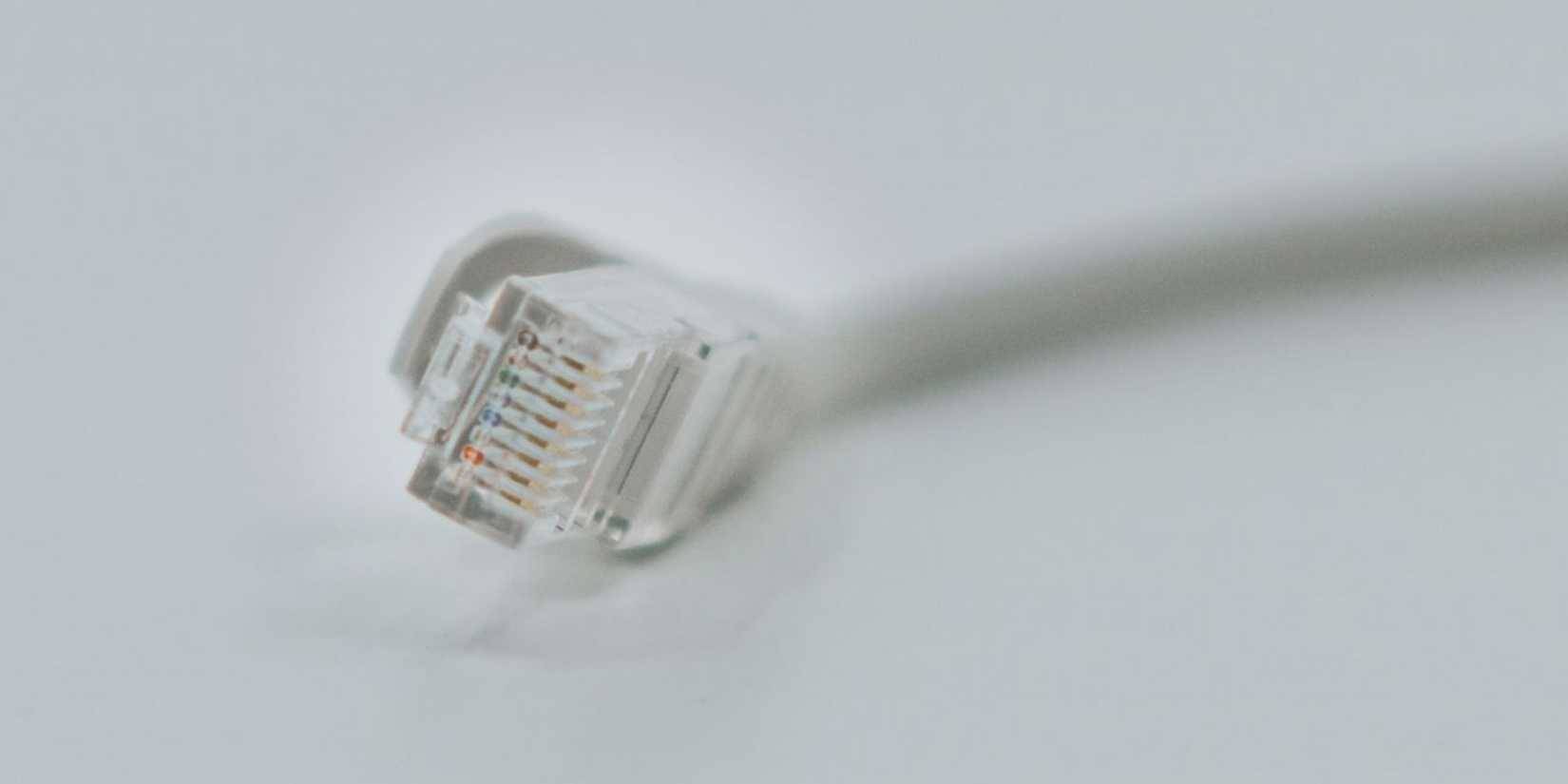 Cáp Ethernet Cat6