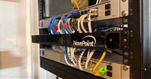 Cáp Ethernet giới hạn tốc độ có thể làm chậm toàn bộ mạng