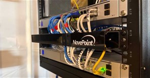 Cáp Ethernet giới hạn tốc độ có thể làm chậm toàn bộ mạng
