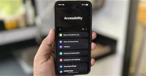 6 công cụ trợ năng Android hữu ích cho tất cả mọi người