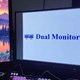 Cách dùng Dual Monitor Tools làm thiết lập màn hình kép trở nên tốt hơn