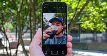Trình chỉnh sửa khuôn mặt trên Google Photos như thế nào?
