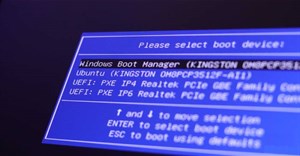 Những cách sửa lỗi laptop máy tính không khởi động được