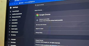 Tại sao tính năng đồng bộ của Chrome lại là cơn ác mộng về quyền riêng tư?