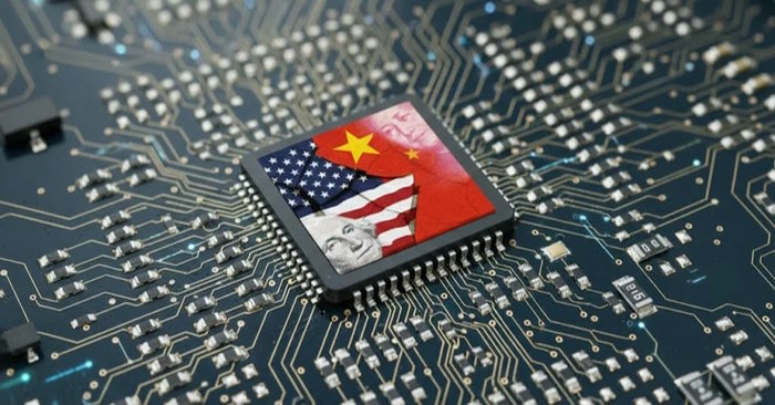 Huawei sản xuất chip 2nm không cần EUV