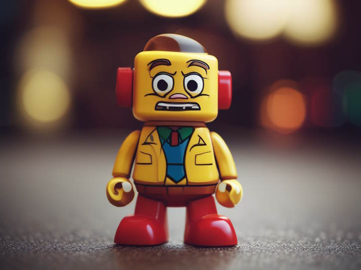 Boss theo chủ nghĩa hoàn hảo