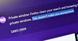 5 quan niệm sai lầm về quyền riêng tư trên trình duyệt này sẽ không bảo vệ bạn
