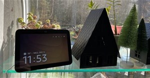 4 thiết bị thông minh cần loại bỏ để cải thiện bảo mật tại nhà