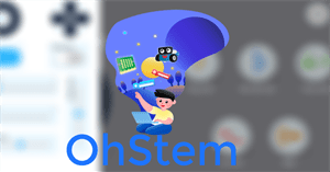 OhStem