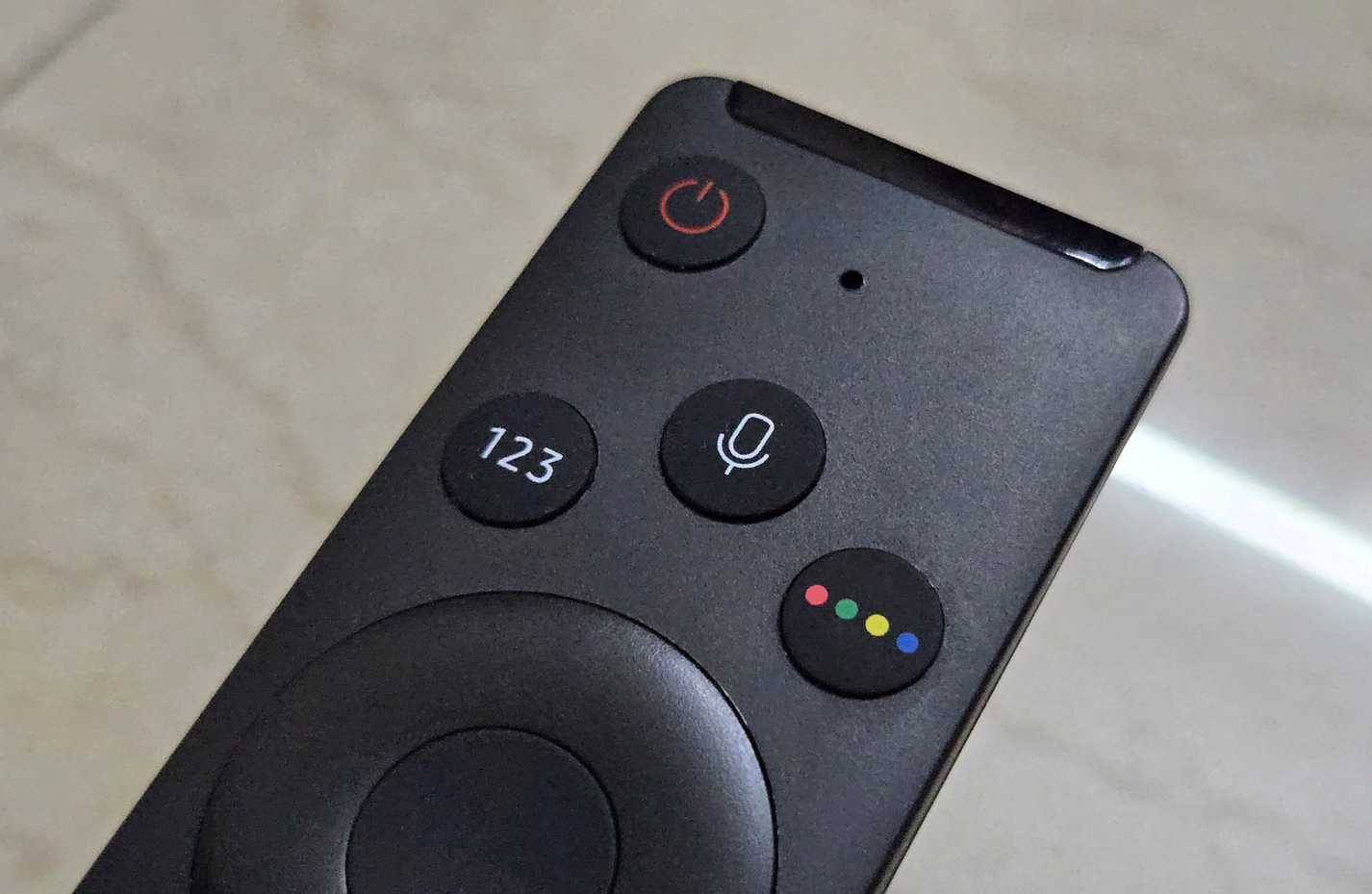 Điều khiển từ xa Samsung Smart TV