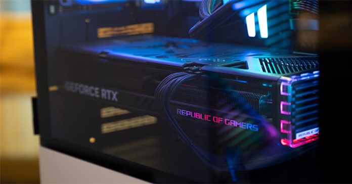 GPU với hơn 16GB VRAM có đáng mua?