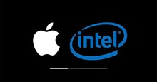 Intel có thể sẽ sản xuất chip cho iPhone
