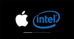 Intel có thể sẽ sản xuất chip cho iPhone