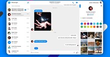 Cần làm gì khi Messenger trên máy tính ngừng hoạt động?