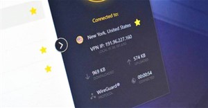 Những tính năng quan trọng hơn tốc độ khi lựa chọn VPN