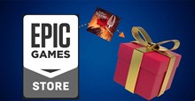 Cách tặng trò chơi trên Epic Games Store