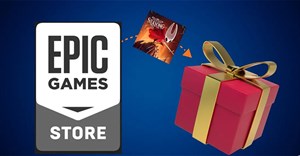 Cách tặng trò chơi trên Epic Games Store