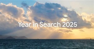Gemini đứng đầu tìm kiếm toàn cầu Google Search 2025
