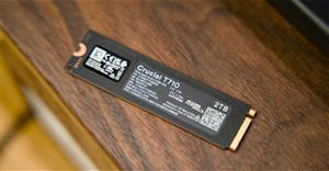 Bạn đang vô tình “giết chết” SSD của mình mà không biết