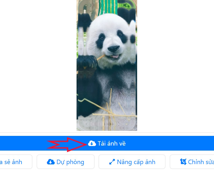 Tải ảnh hiệu ứng kính lỏng iPhone