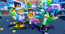 School Party Craft