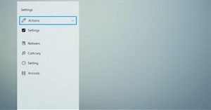 Hướng dẫn bật Copilot Actions trên Windows 11