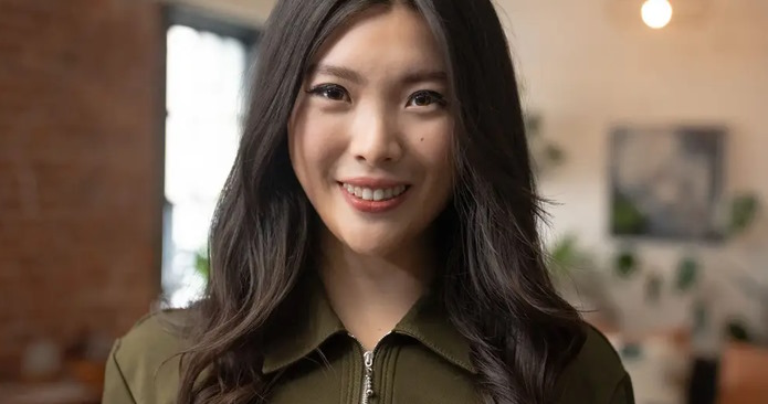 Carina Hong