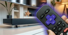 Cách điều khiển soundbar bằng điều khiển từ xa Roku TV