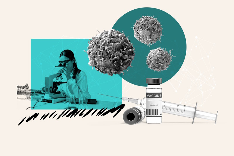 Những đột phá trong điều trị ung thư